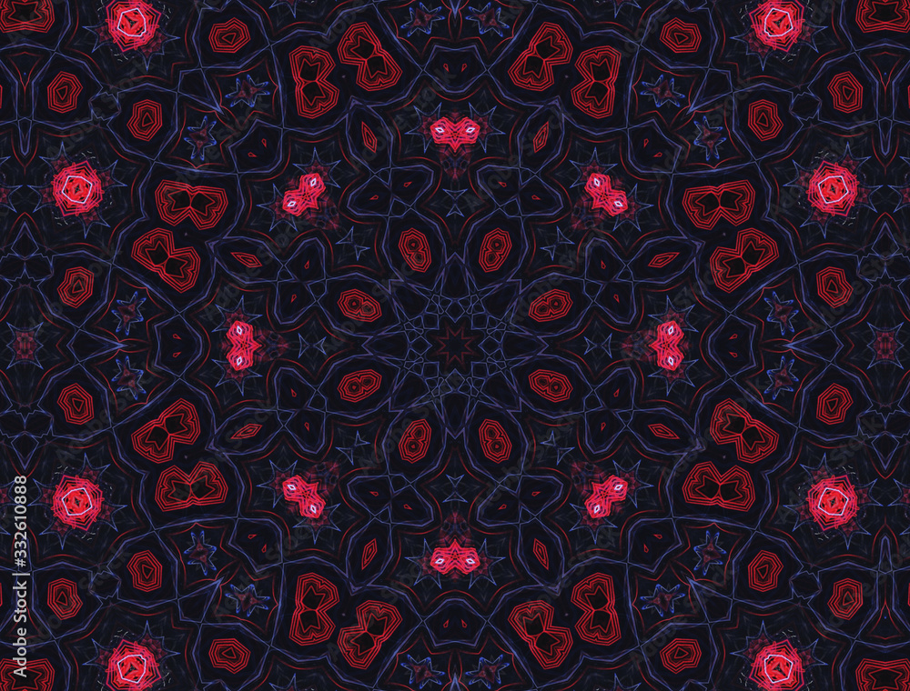 Abstract Abstract