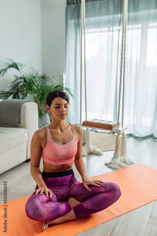 Every good workout starts with a positive attitude Every good workout starts with a positive attitude