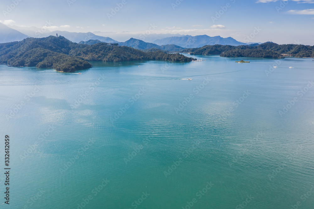 Sun Moon Lake Sun Moon Lake