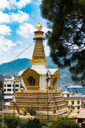 Place of worship in Nepal, Kathmandu