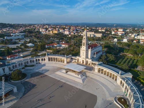 Photos Cathedral complex and Church in Fatima