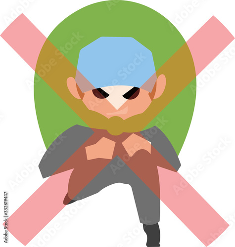 防犯　不法侵入