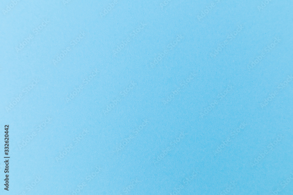 Details of a blue paper background. Details of a blue paper background.