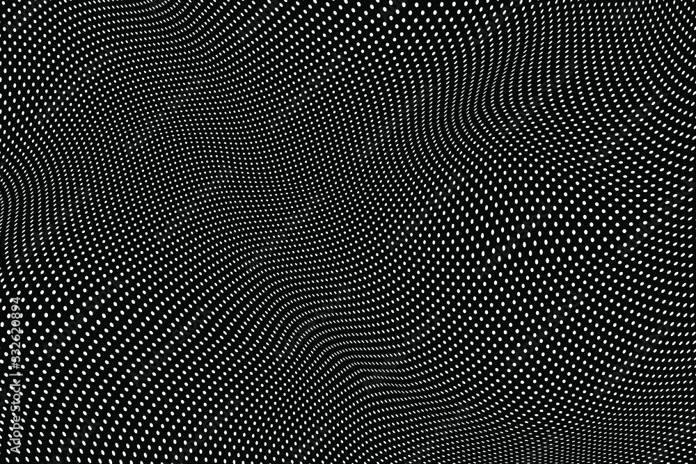 Abstract halftone vector background. Dots illustration. Abstract halftone vector background. Dots illustration.