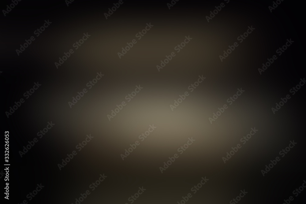 Obraz premium dark background gradient, unusual techno design gradient blurred background
