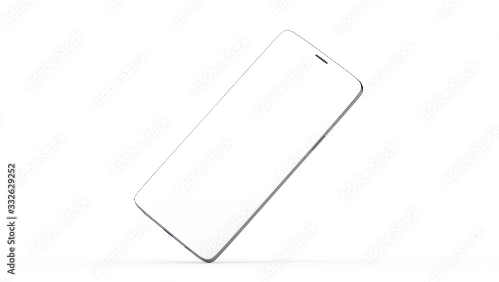 smartphone digital isolated 3d background smartphone digital isolated 3d background