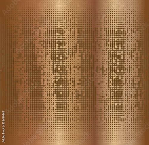 textured brown background