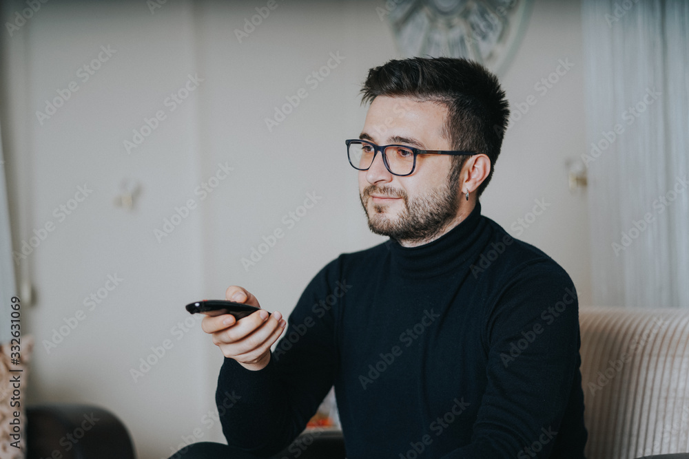 Stay Home and Stay Productive