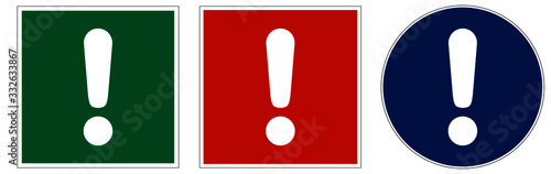Universal pictographic symbols for the ongoing epidemic situation around the world.