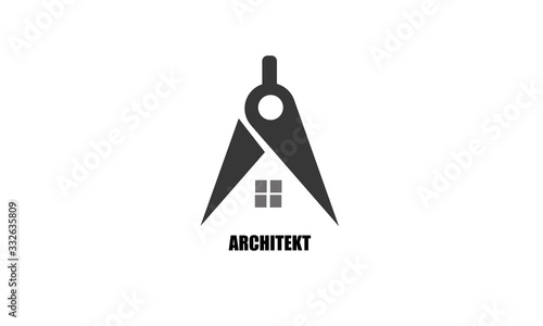  Architekt logo