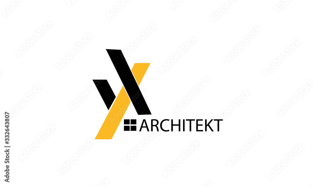 Architekt Logo Architekt Logo
