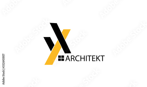 Architekt Logo 