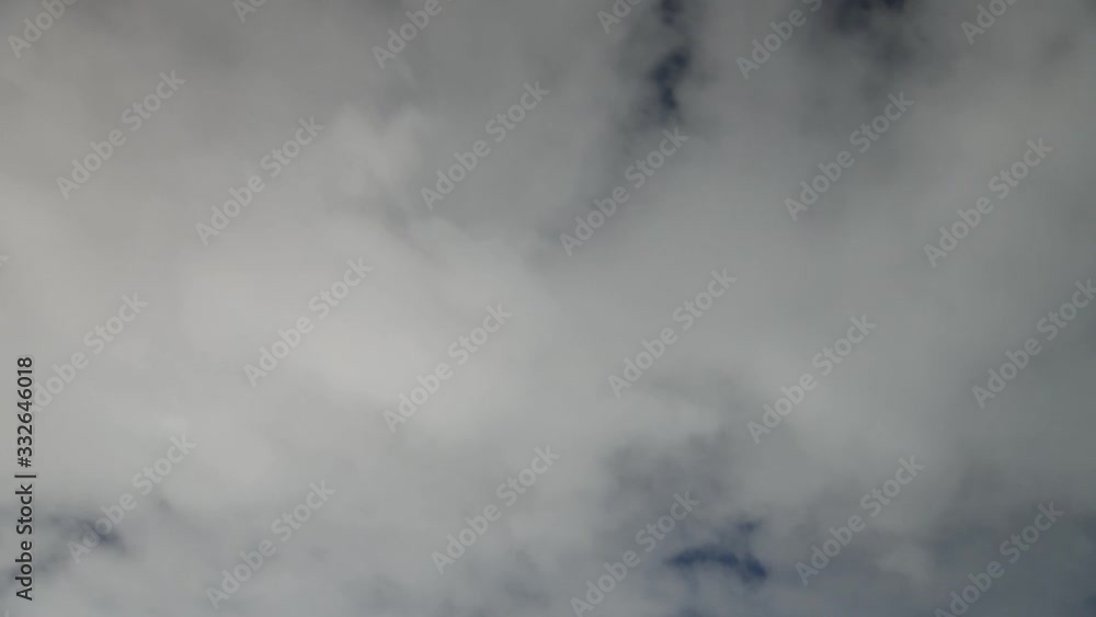 Beautiful close-up night clouds on the sky. Timelapse sky clouds Beautiful close-up night clouds on the sky. Timelapse sky clouds