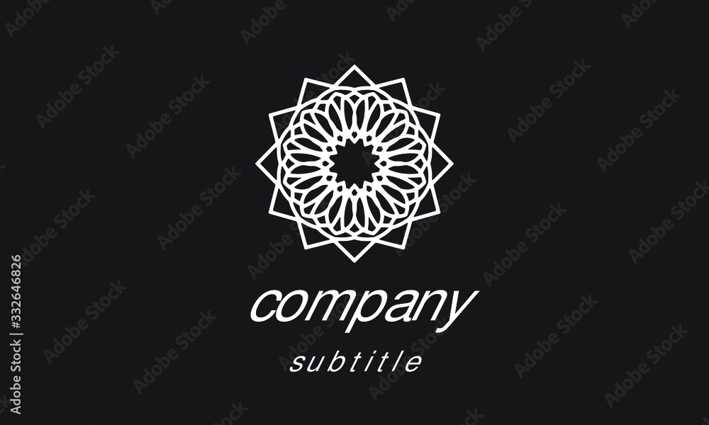 ornament logo ornament logo