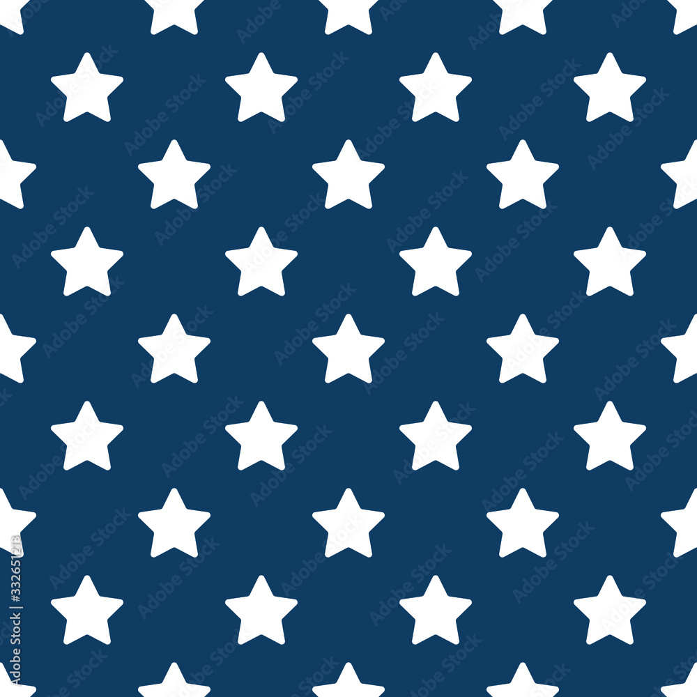 Vector Illustration of an Independence Day Design Vector Illustration of an Independence Day Design