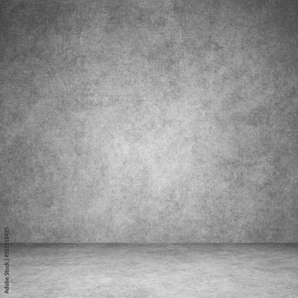 Designed grunge texture. Wall and floor interior background Designed grunge texture. Wall and floor interior background