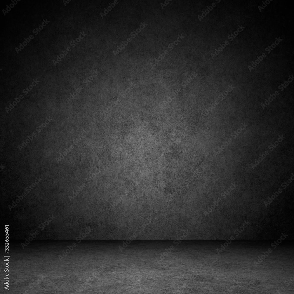 Designed grunge texture. Wall and floor interior background Designed grunge texture. Wall and floor interior background