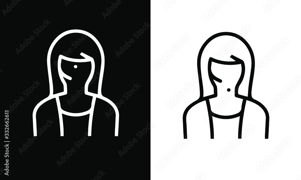 Call Center Thin Line Icons vector design Call Center Thin Line Icons vector design