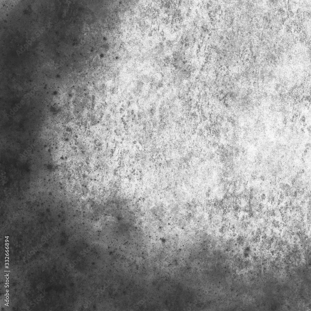 Obraz premium dark background with texture and scuffs