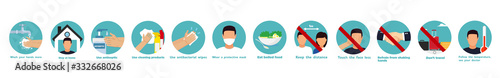Hand sanitizers. coronavirus hygiene products stop viruses coronavirus. Hygiene product.