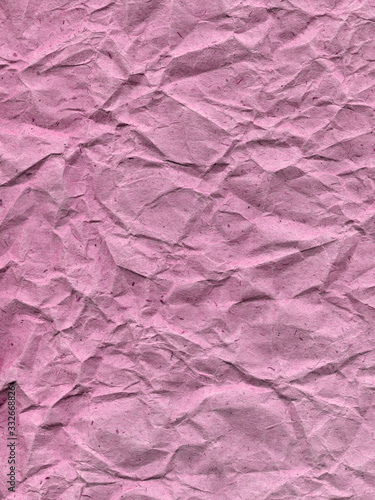 Wallpaper Mural TEXTURED CRUMPLED OLD PAPER Torontodigital.ca