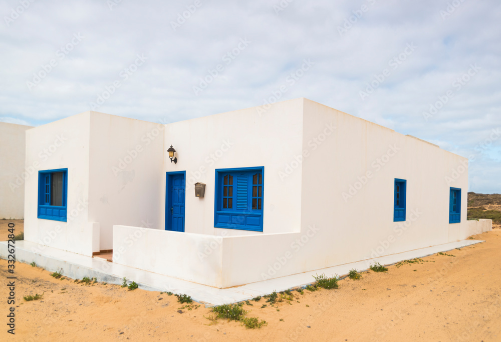 Canary Islands House Canary Islands House