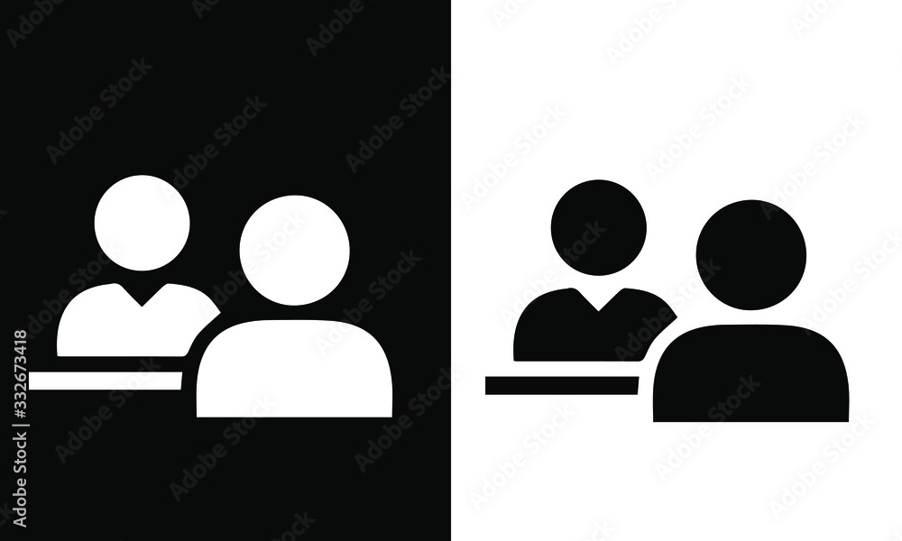 Car Wash icons vector design black and white Car Wash icons vector design black and white