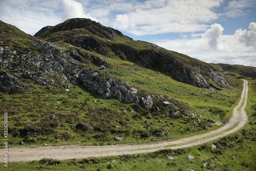 Colonsay photo