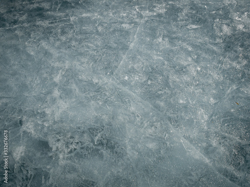 Ice Pattern