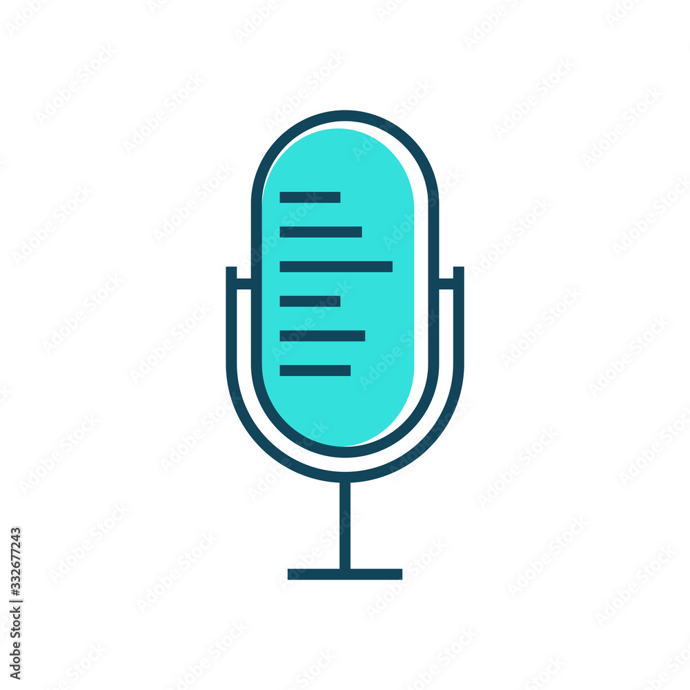 Microphone icon Microphone icon