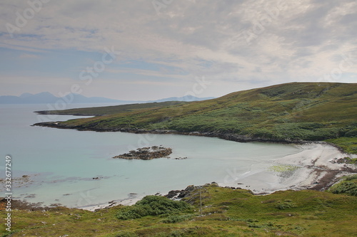 Colonsay photo