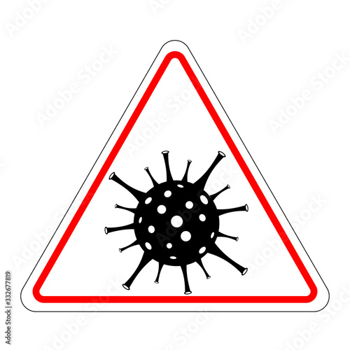  Coronavirus outbreak covid-19 2019-nCoV.