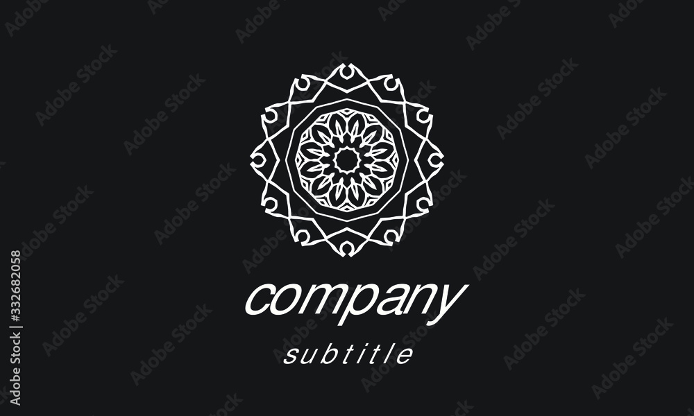 ornament logo ornament logo