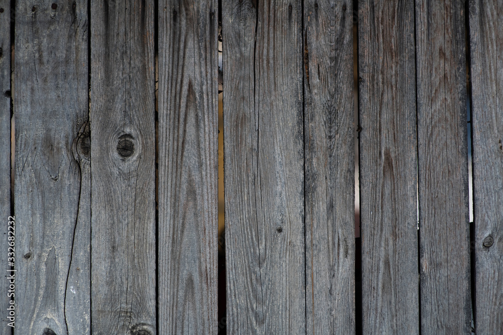 Fototapeta premium Image Of Old Wooden Texture Background