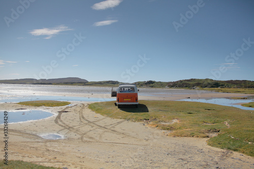 Colonsay photo