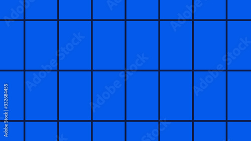 Amazing blue color grid abstract background Grid background images