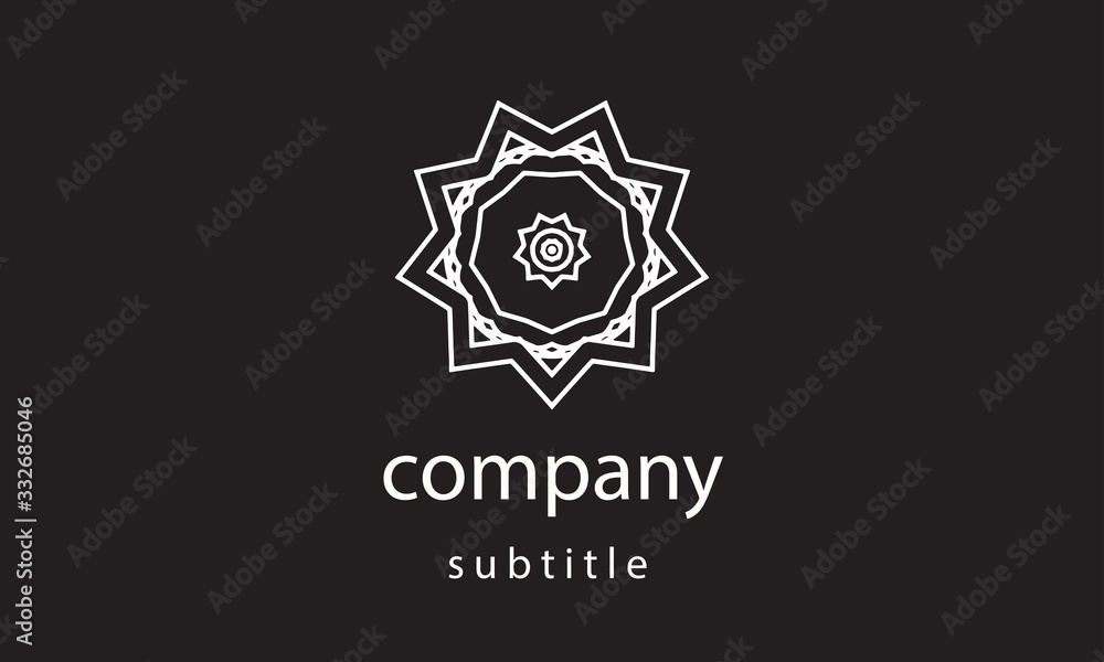 ornament logo ornament logo