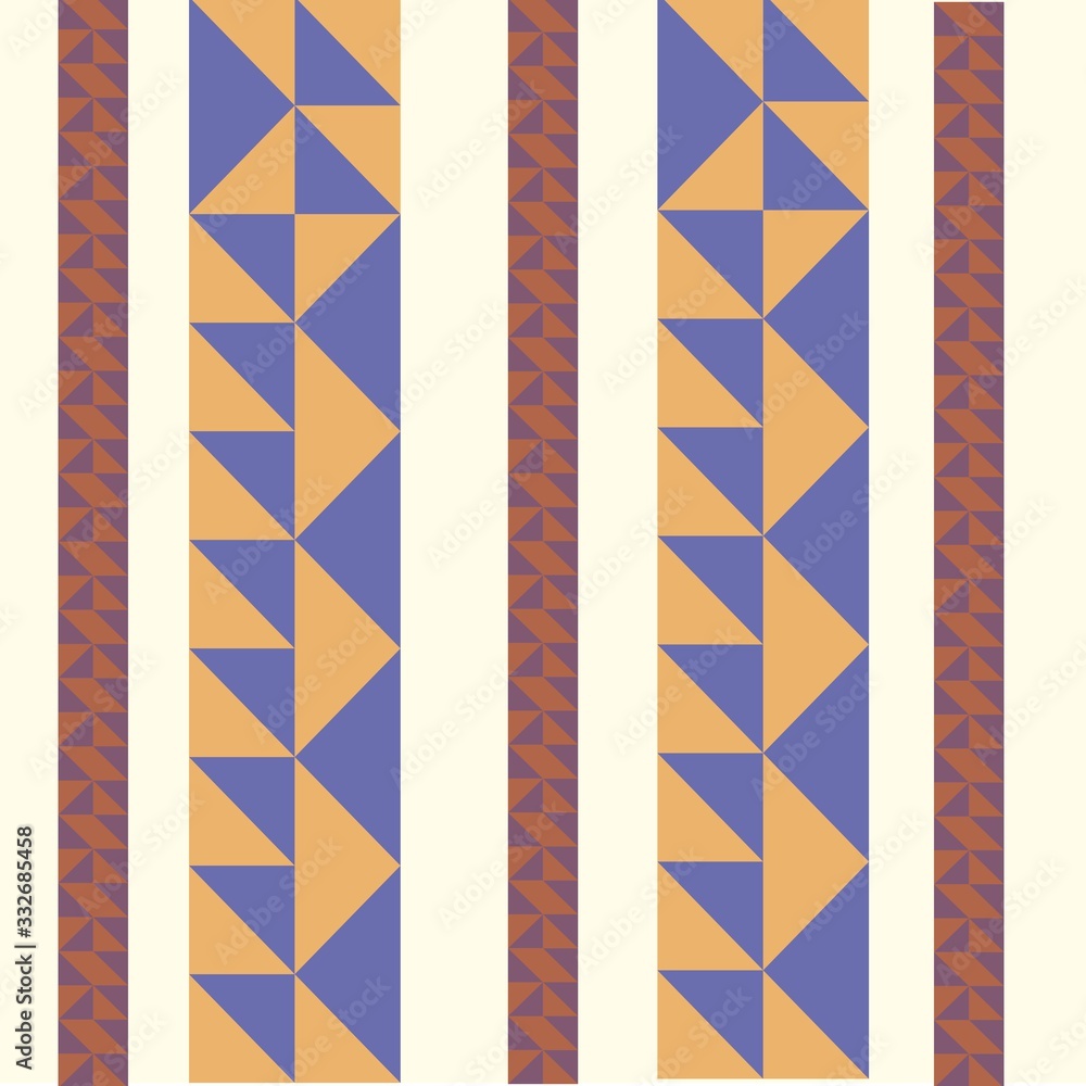 Fototapeta premium Distressed_Patterns