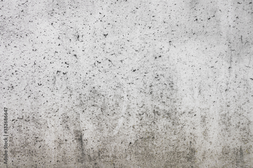 Grey concrete wall Grey concrete wall