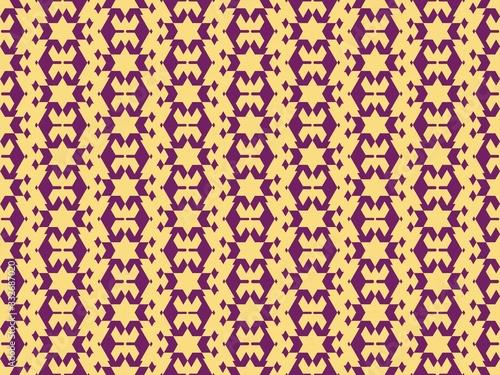  pattern and pattern on a seamless spring pattern.