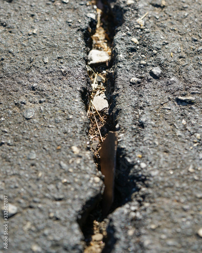 asphalt