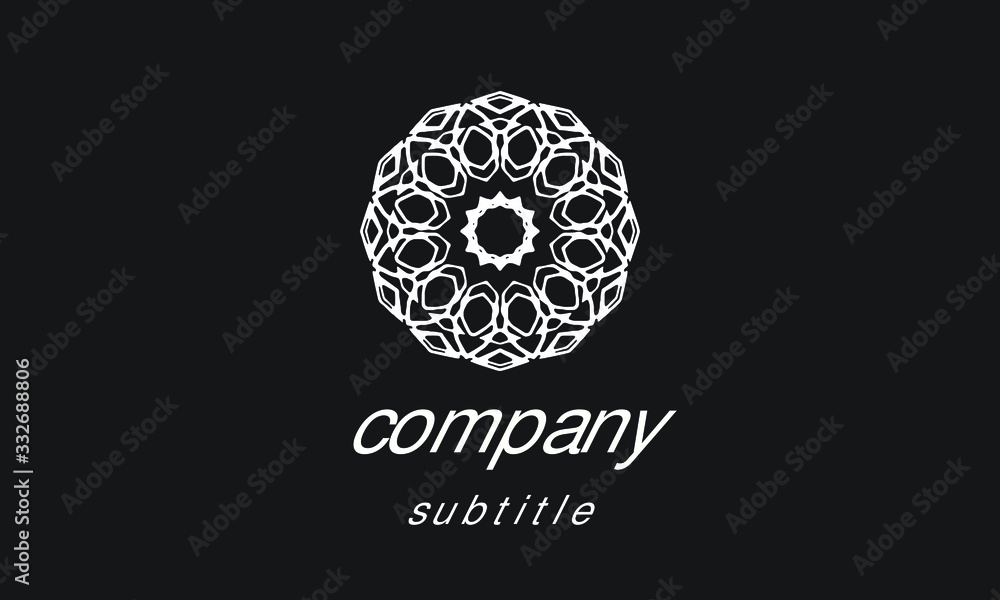 ornament logo ornament logo