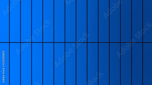 Wallpaper Mural Blue gradient grid abstract background,Grid abstract background,Grid abstract Torontodigital.ca