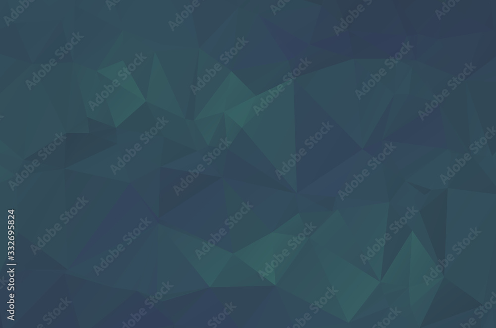 Dark low poly template Glitter abstract illustration with an elegant design esign Dark low poly template Glitter abstract illustration with an elegant design esign