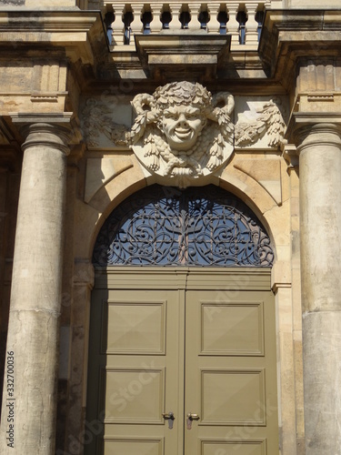 Palais im Großen Garten Dresden