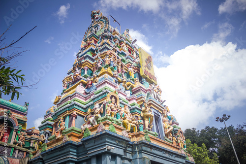 temple in India, madurai
