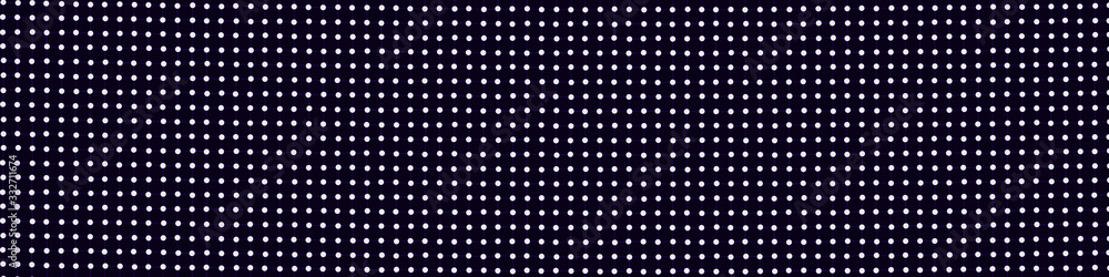 Network Mesh Procedural Art background illustration