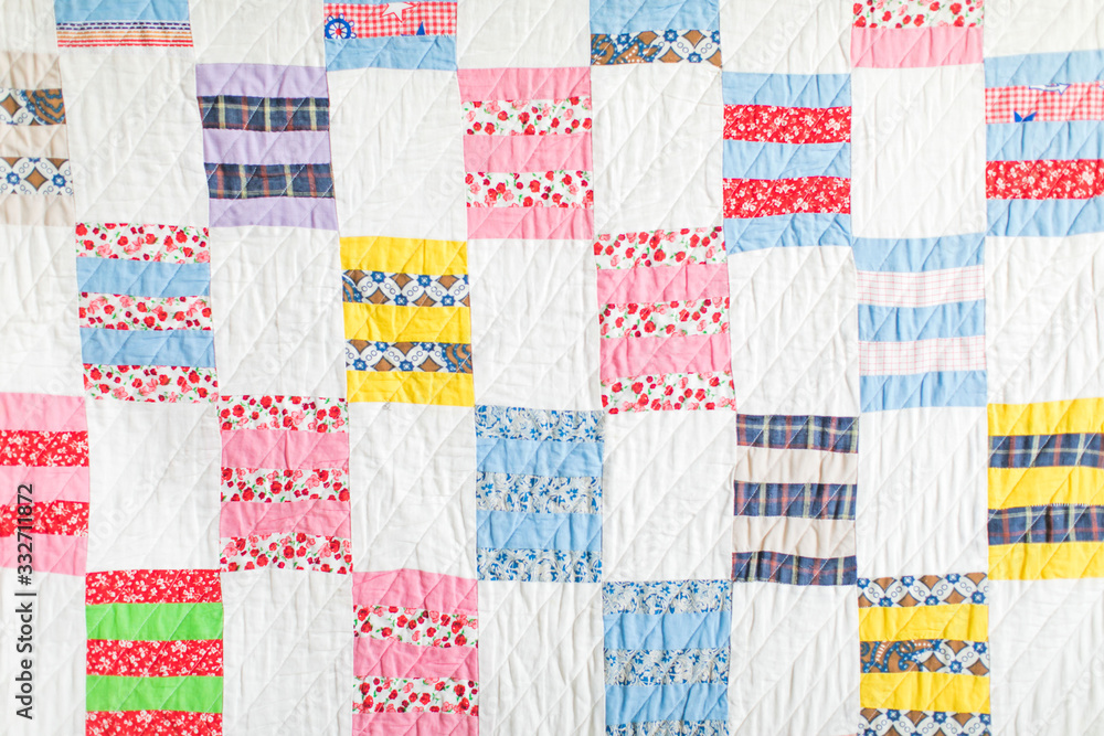 Block Quilt Block Quilt