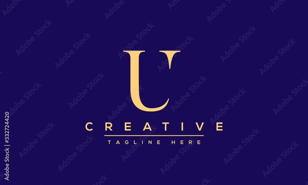 Modern creative letter U Logo Design. U UU icon initials based Monogram and Letters in vector. Modern creative letter U Logo Design. U UU icon initials based Monogram and Letters in vector.