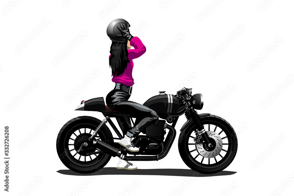 Biker Biker